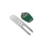 Big Green Egg  Golf Giftbox (pitchfork, Bal marker, stempel en 3 golfballen)