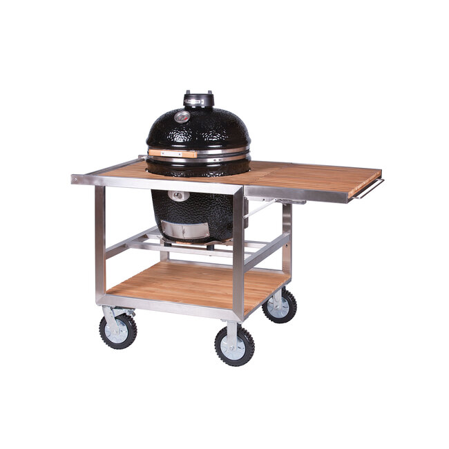 Monolith Buggy | Buitenkeuken voor .55 Classic & .66 LeChef