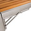 Monolith Buggy | Buitenkeuken voor .55 Classic & .66 LeChef