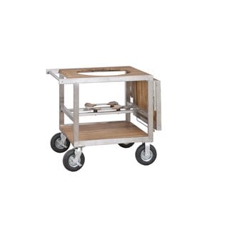 Monolith Buggy | Buitenkeuken