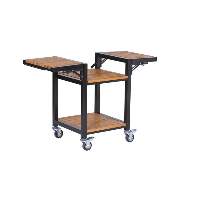 Monolith Icon / Junior trolley incl. zijtafels