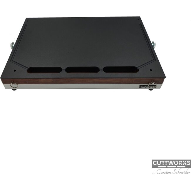 Cuttworxs XL kunststof hygiëne snijblad