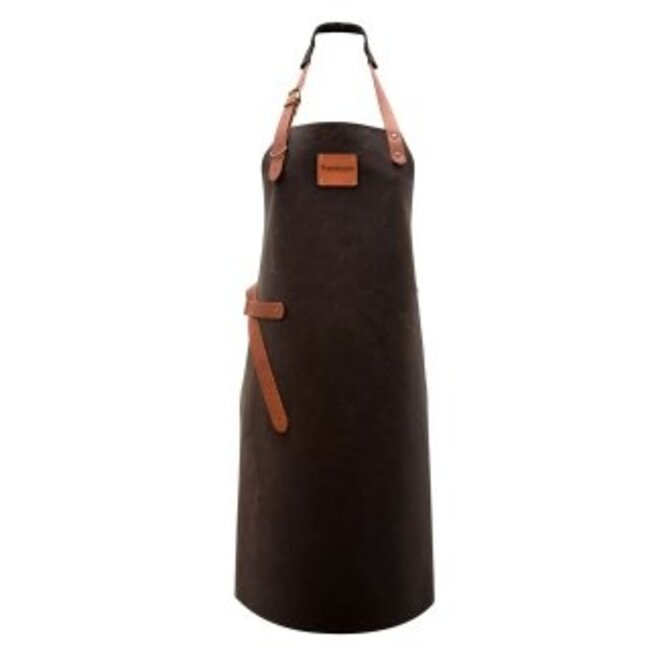 Monolith Leather Apron (schort)