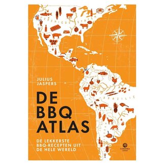 De BBQ Atlas