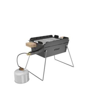 Grill Gas Original