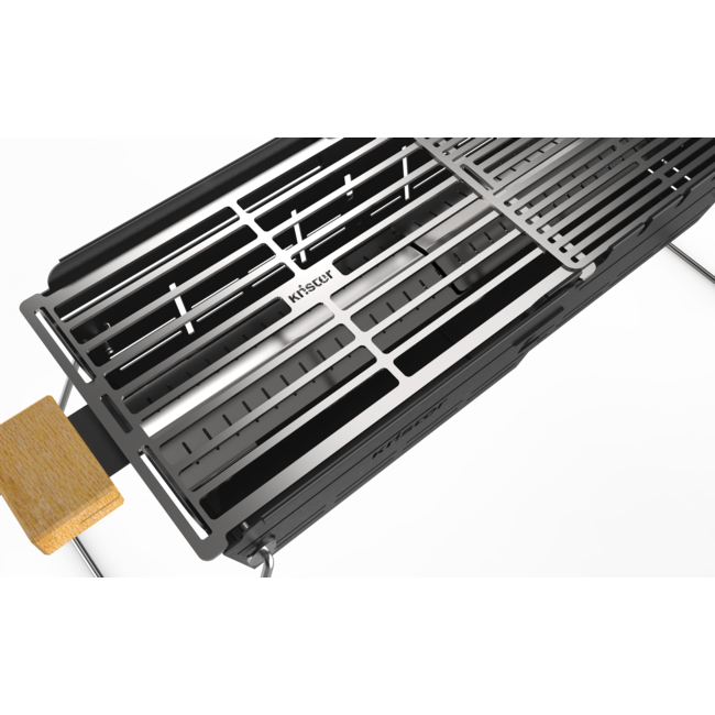 Knister Grill Gas Original