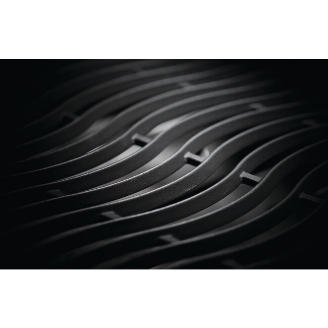 Napoleon ROGUE RB 425 RSB-2 met zijbrander en spit