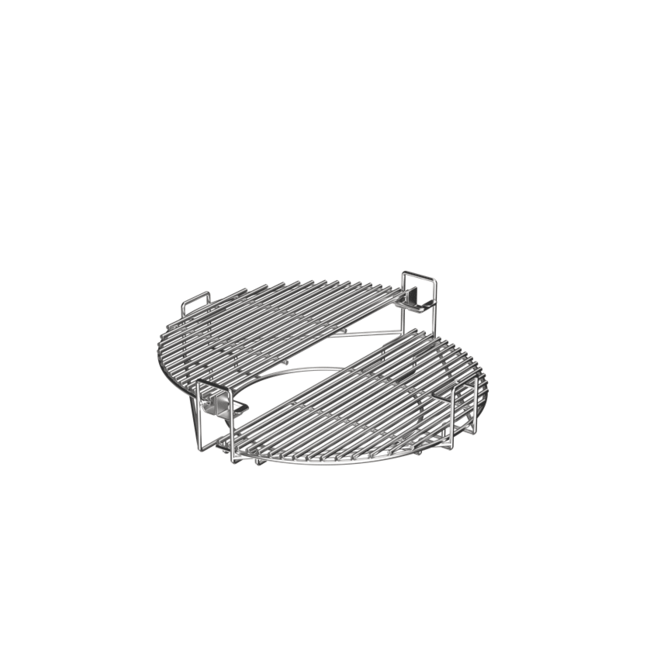 The Bastard Multilevel System