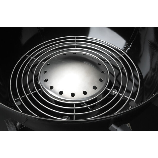 Napoleon NK22K-Leg-2 Houtskool-Kettle