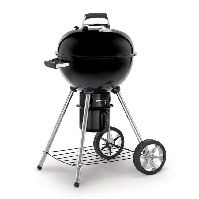 Napoleon NK18K-Leg-3 Houtskool-Kettle