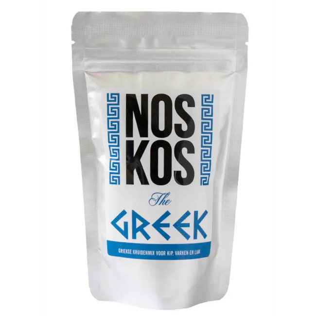 Noskos  Greek Rub