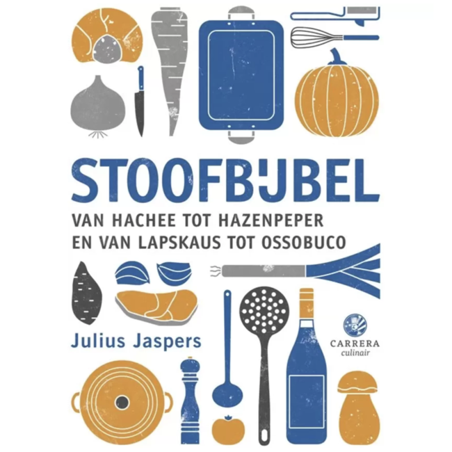 Stoofbijbel