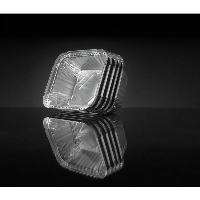 Napoleon vetopvangbak 14.7x12.2cm (5st)