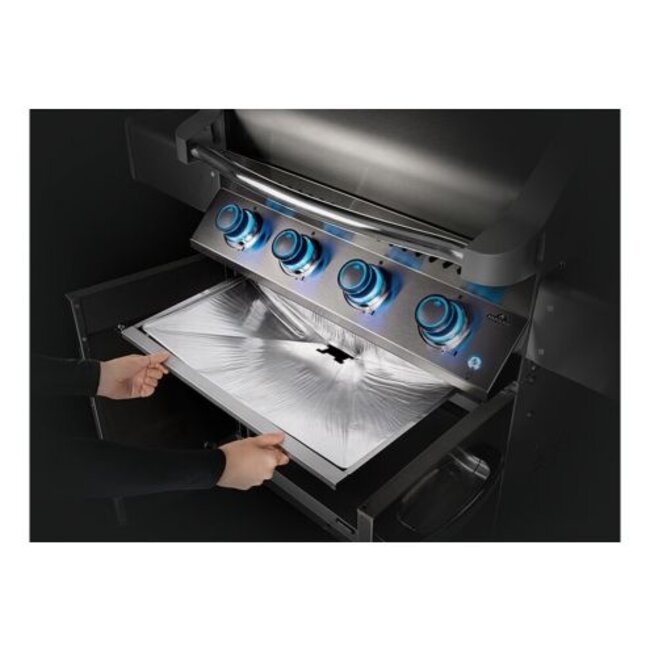 Napoleon vetopvangschaal Rogue 525 (3st)