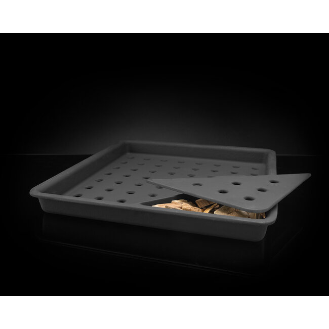 Napoleon Gietijzeren houtskoolinzet