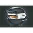 Napoleon Pizzaoven en Draaispit voor houtskool kettle 57cm