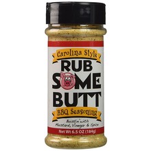 Rub Some Butt Carolina