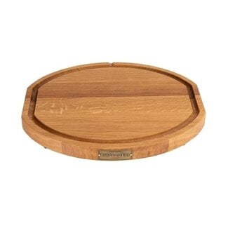 Big Green Egg Board Snijplank