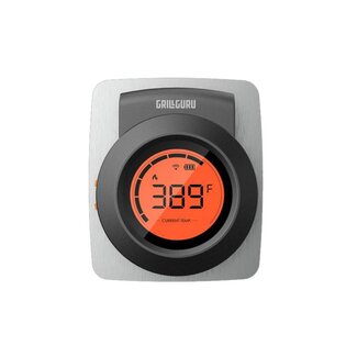 Grill Guru Bluetooth Dome Thermometer