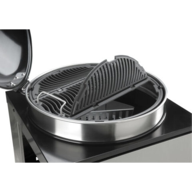 Napoleon PRO-CART houtskool kettle Ø 57cm