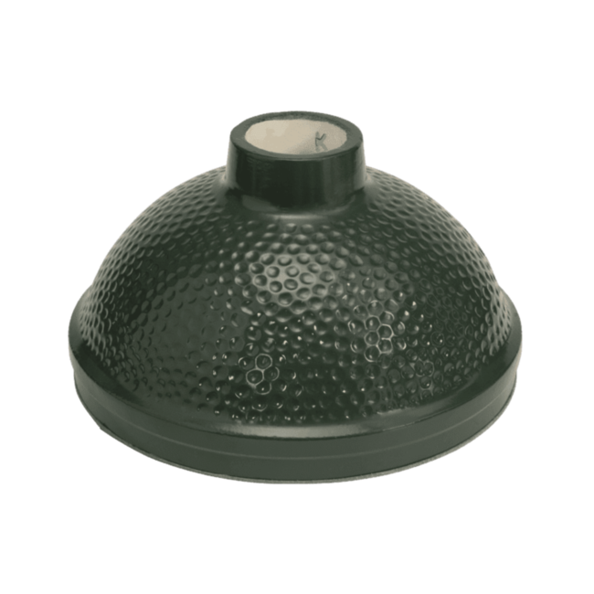 Big Green Egg Big Green Egg Large Dome Deksel