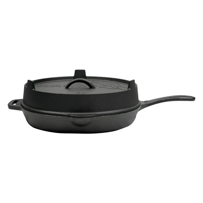 Valhal  Skillet deksel