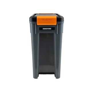 Traeger Pellet container