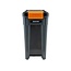 Traeger Pellet container