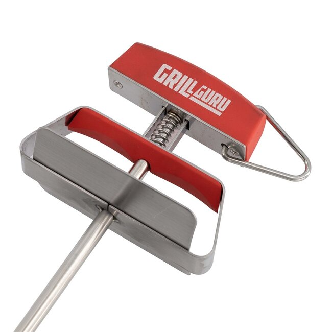 Grill Guru Rooster Grid Lifter