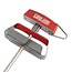Grill Guru Rooster Grid Lifter