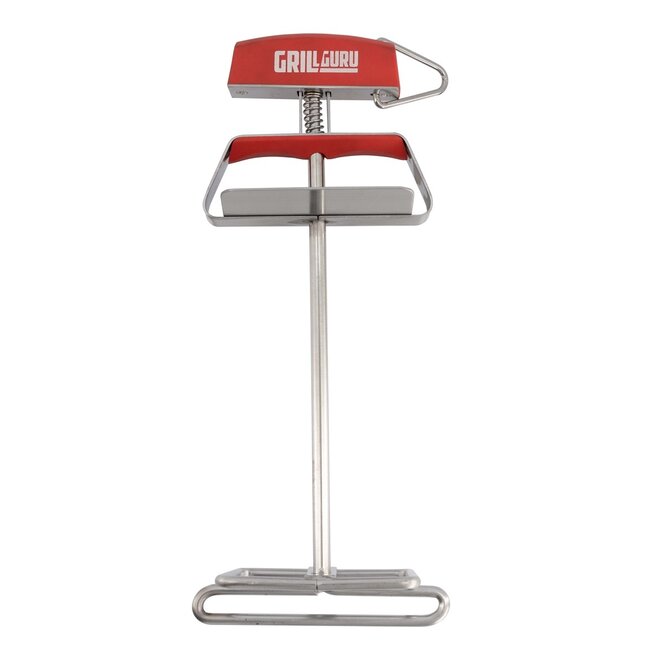 Grill Guru Rooster Grid Lifter