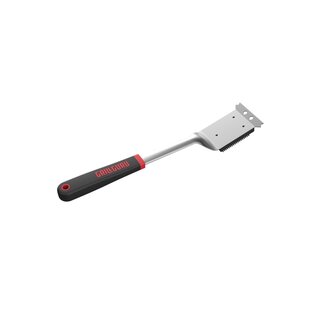 Grill Guru BBQ Borstel 41 cm met schraper