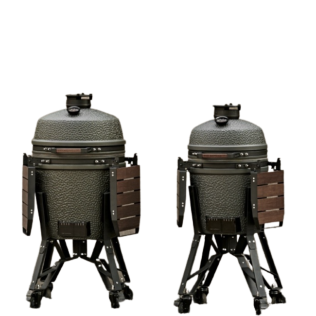 The Bastard VX Medium