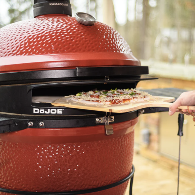 Kamado Joe DoJoe Pizza Oven
