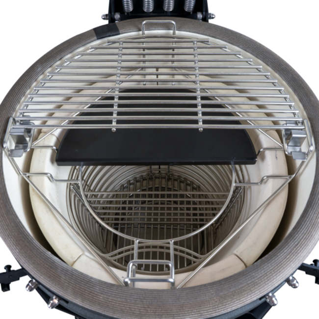 The Bastard kamado’s en BSTRD VX Large