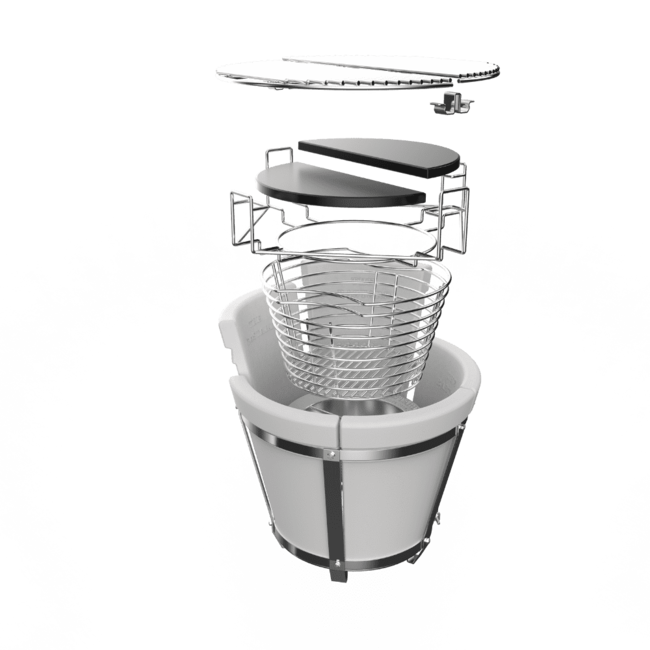 The Bastard VX Medium