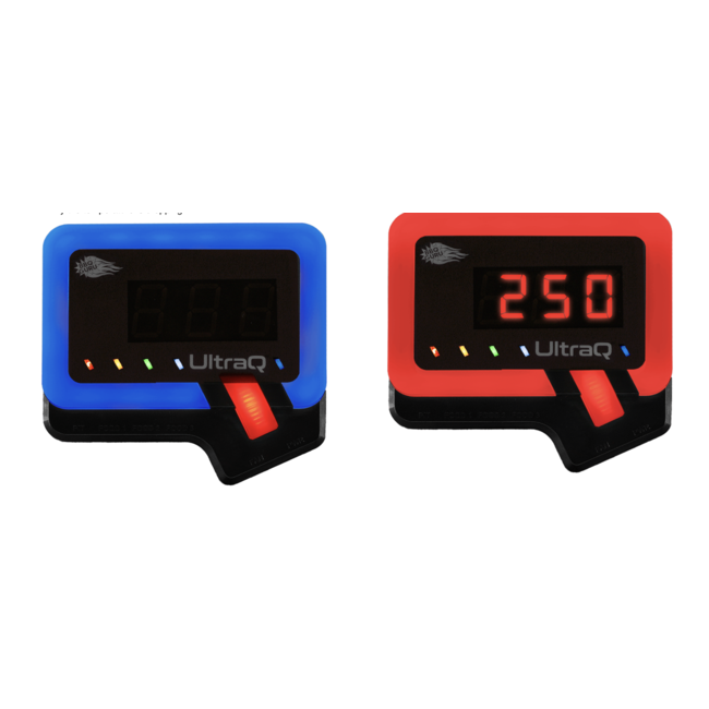 BBQguru BBQguru UltraQ complete set