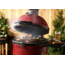 Kamado Joe Halfrond RVS Grillrooster | Classic & Big Joe