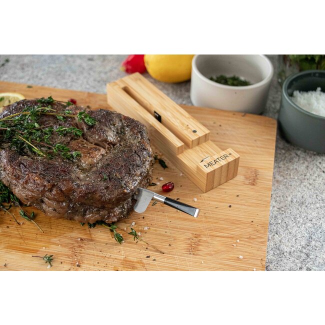 Meater Meater+ Thermometer voor vlees