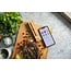 Meater Plus Draadloze Vleesthermometer | Bluetooth tot 50 m