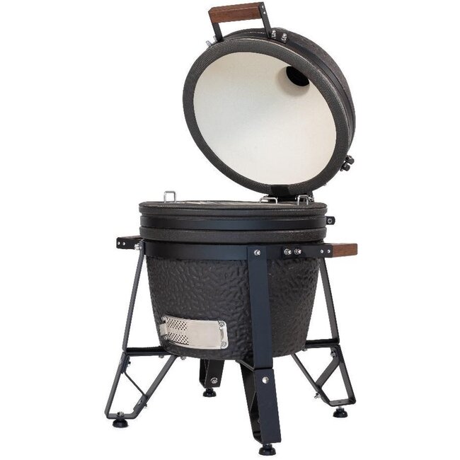 The Bastard kamado’s en BSTRD Urban compact