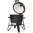 The Bastard kamado’s en BSTRD Urban compact