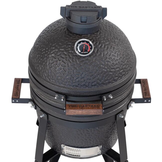 The Bastard kamado’s en BSTRD Urban compact