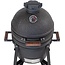 The Bastard kamado’s en BSTRD Urban compact