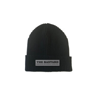 The Bastard Muts / Black Beanie