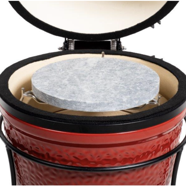 Kamado Joe Soapstone Speksteen Junior