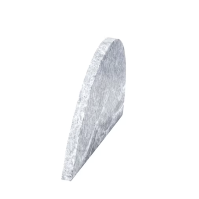 Kamado Joe Half moon soapstone spekstenen bakplaat