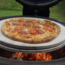Kamado Joe Keramische Pizzasteen – Pizza Baksteen voor Classic Joe en Big Joe Kamado