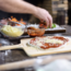 Kamado Joe Houten Pizzaschep voor Kamado en Pizzaoven – Grote Pizzapeel van Hout