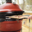 Kamado Joe Houten Pizzaschep voor Kamado en Pizzaoven – Grote Pizzapeel van Hout